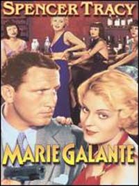 pelicula María Galante [Spencer Tracy]